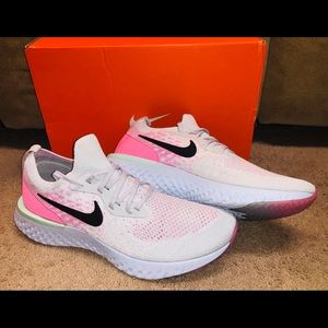 Nike Epic React Flyknit